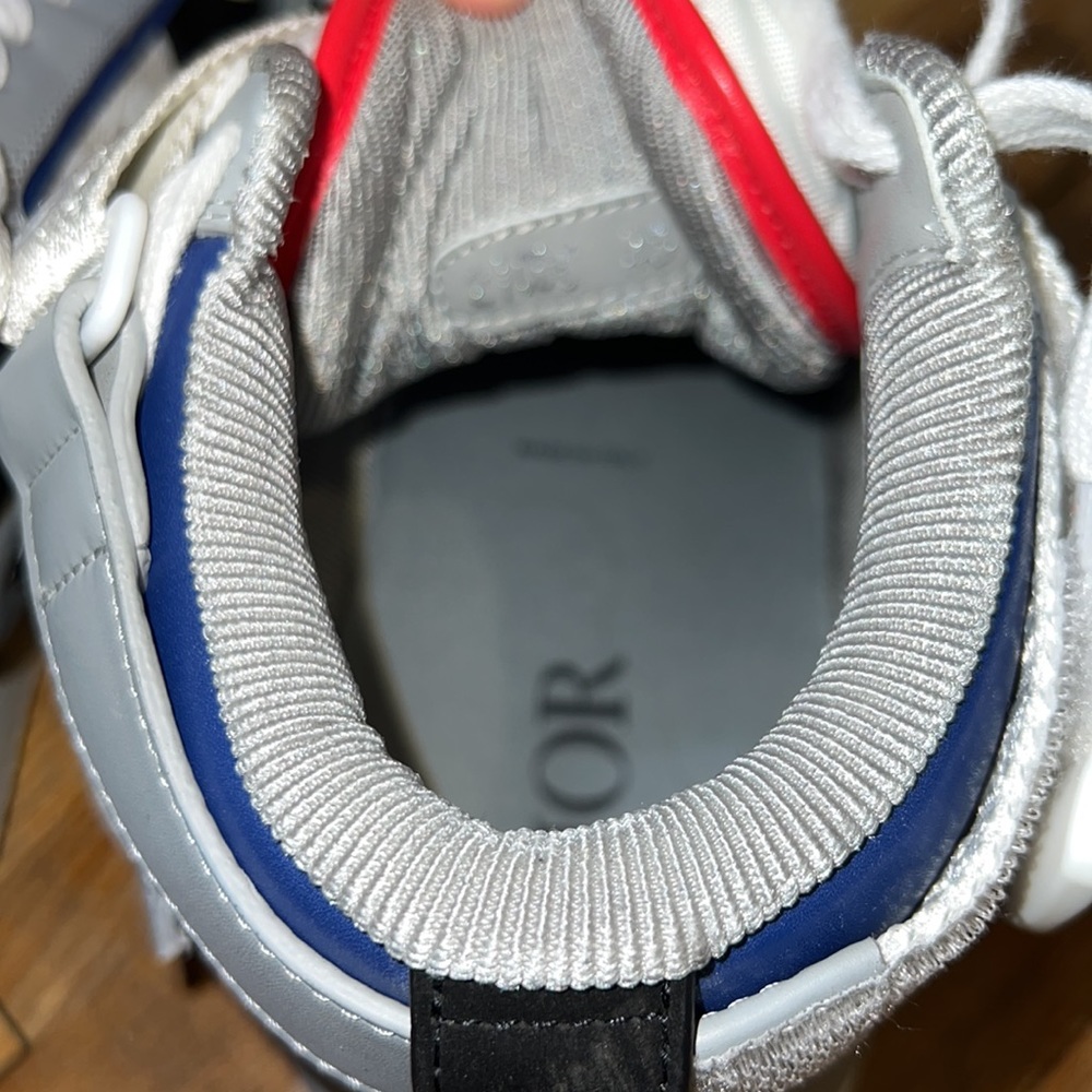 Dior shoes - Picture 3 of 5